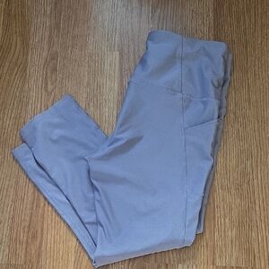 RBX Light Gray Activewear